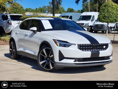 Used 2022 Polestar Polestar 2 w/ Plus Package