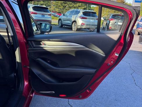 Used 2018 MAZDA MAZDA6 Grand Touring Reserve FWD image 51