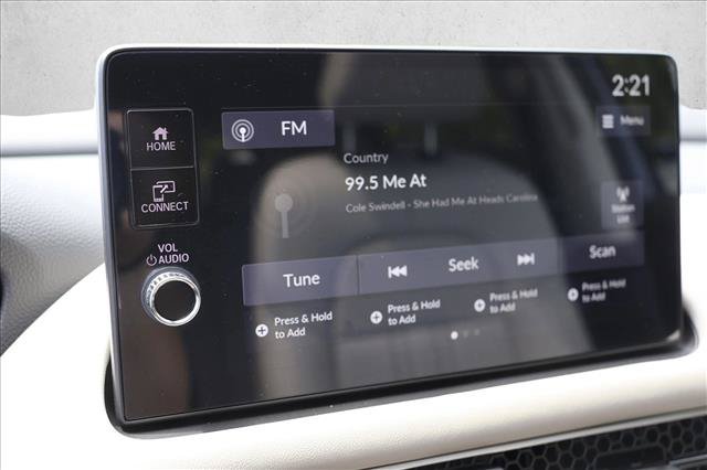 New 2027 Honda HR-V EX-L image 17