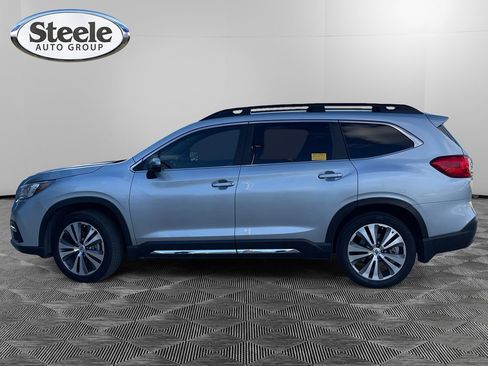 Used 2019 Subaru Ascent Limited image 2