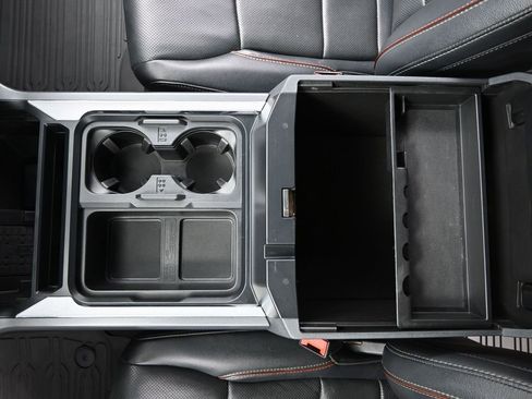 Used 2024 Ford F450 Lariat w/ Lariat Ultimate Package image 38