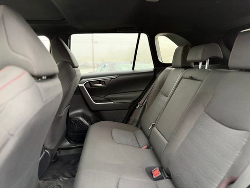 Certified 2024 Toyota RAV4 SE w/ Weather & Moonroof Package image 6