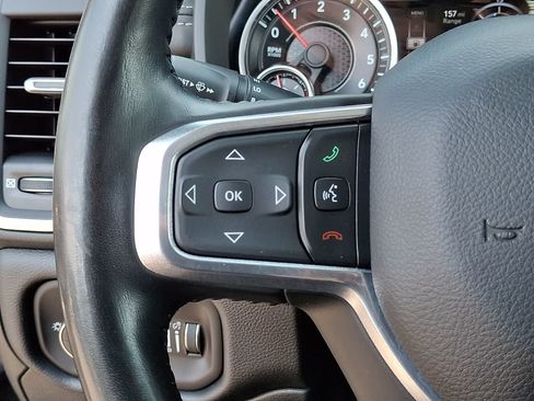 Used 2021 RAM 1500 Laramie AWD/4WD image 20