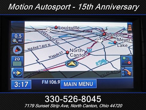 Used 2012 Dodge Challenger SRT8 RWD image 24
