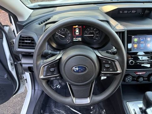 Used 2022 Subaru Impreza 2.0i Premium AWD/4WD image 20