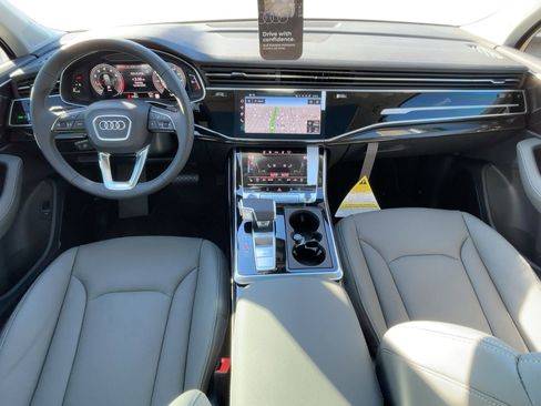 New 2026 Audi Q7 3.0T Premium Plus image 15
