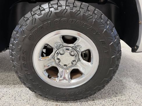 Used 2011 RAM 1500 ST w/ ST Popular Equipment Group RWD image 8