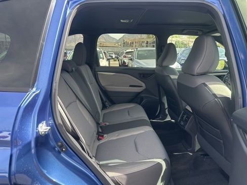 Certified 2026 Subaru Forester Premium image 21