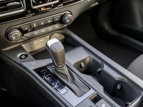 New 2026 Nissan Sentra S w/ S Cold Weather Package image 15