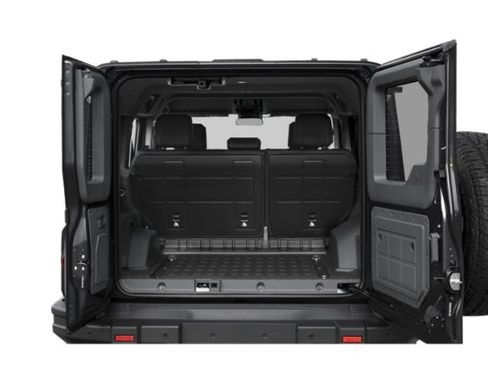 Used 2025 INEOS Grenadier AWD/4WD image 10