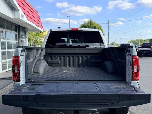 Used 2022 Ford F150 XLT w/ Equipment Group 302A High AWD/4WD image 10