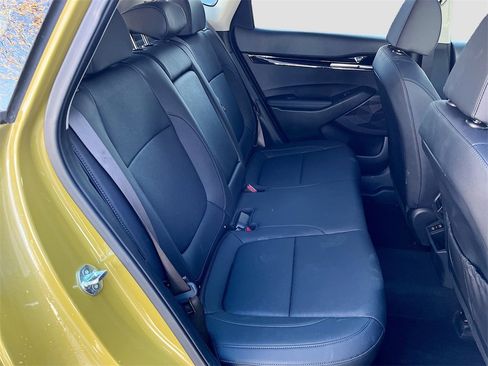 Used 2024 Kia Seltos SX w/ SX Sunroof Package image 28