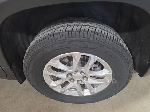 Used 2018 Chevrolet Traverse LT image 10