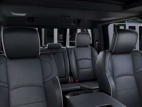 New 2026 RAM 2500 Rebel image 26