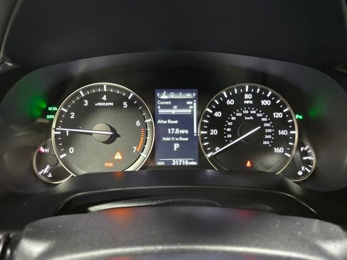 Used 2019 Lexus RX 350 AWD w/ Navigation Package image 20