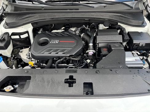 Used 2020 Hyundai Santa Fe SEL AWD/4WD image 21