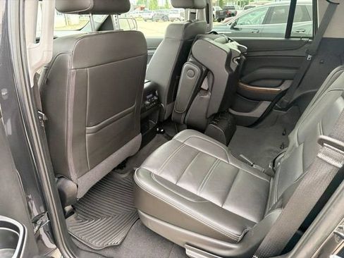 Used 2020 GMC Yukon Denali w/ Denali Ultimate Package AWD/4WD image 30