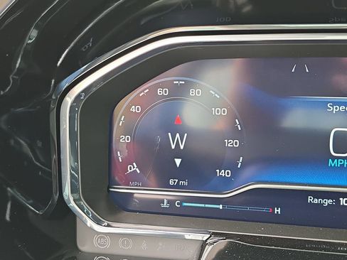 New 2025 Chevrolet Silverado 3500 LTZ w/ LTZ Convenience Package image 13