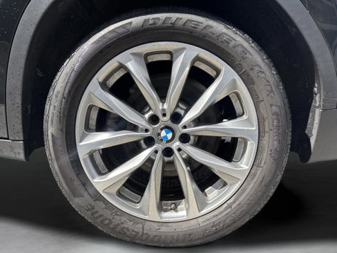 Used 2019 BMW X3 xDrive30i w/ Convenience Package image 7