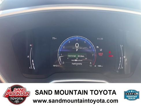 Used 2026 Toyota Corolla XSE FWD image 14