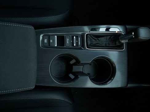 Used 2026 Honda Civic Sport image 27