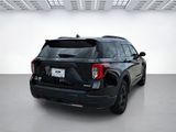 Used 2022 Ford Explorer Timberline image 5
