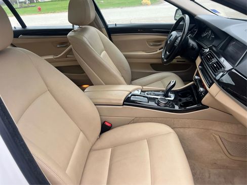 Used 2015 BMW 535i xDrive Sedan image 25