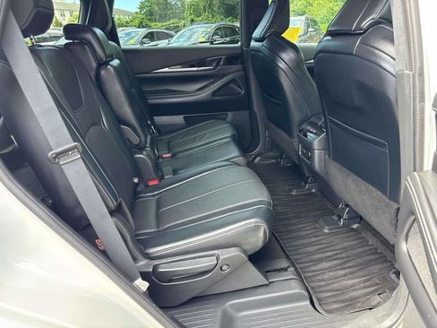 Used 2023 INFINITI QX60 Pure AWD/4WD image 20