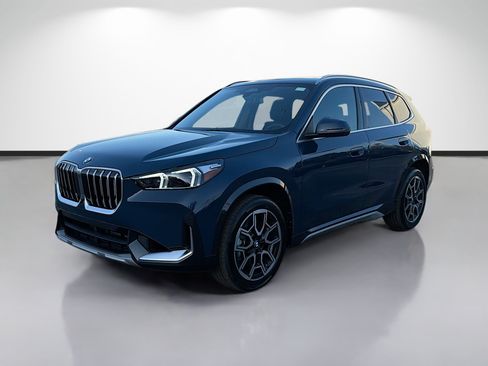 New 2026 BMW X1 xDrive28i w/ Technology Package AWD/4WD image 7