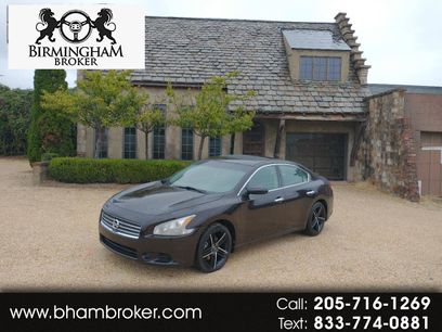Used 2011 Nissan Maxima 3.5 S