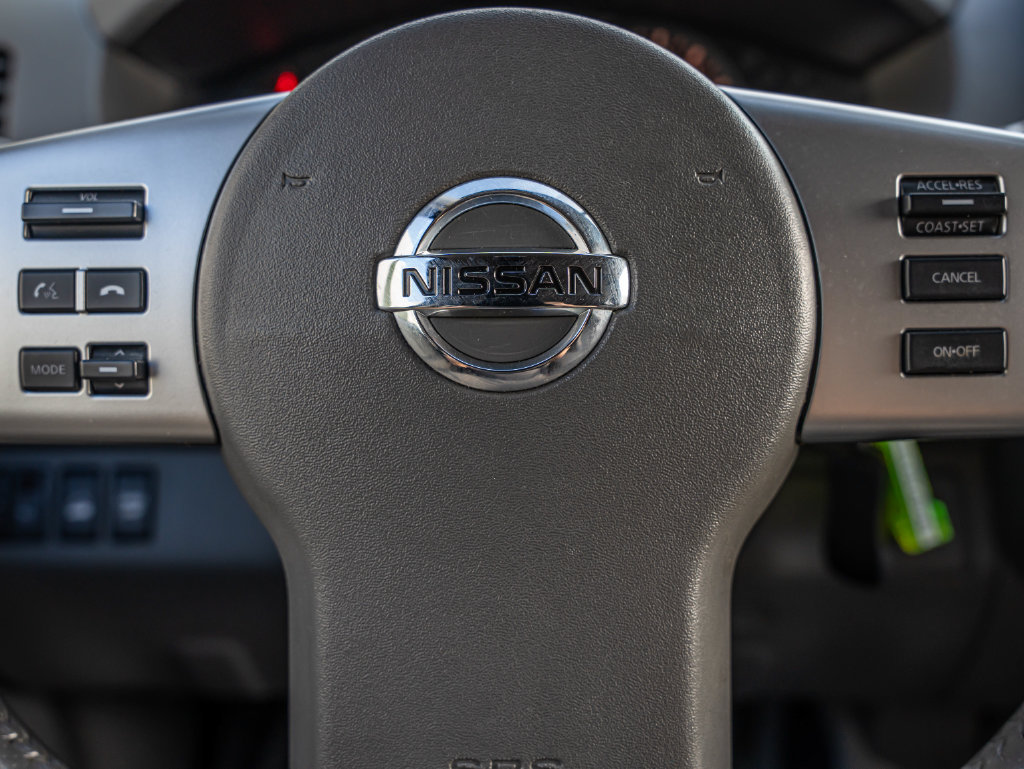 Used 2018 Nissan Frontier SV w/ Value Truck Package AWD/4WD image 29