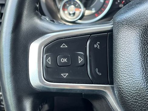Used 2023 RAM 3500 Laramie AWD/4WD image 30