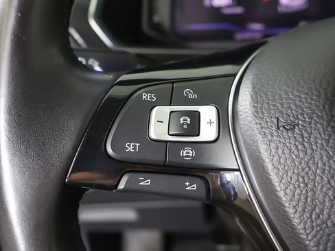 Used 2019 Volkswagen Tiguan SEL image 44