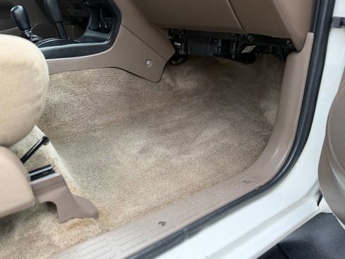 Used 2002 Toyota 4Runner SR5 image 43