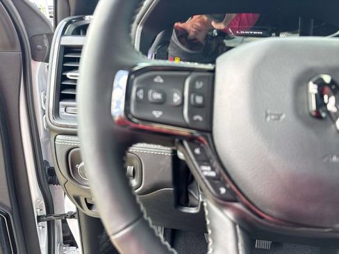 New 2026 RAM 1500 Limited w/ Off Road Group AWD/4WD image 26