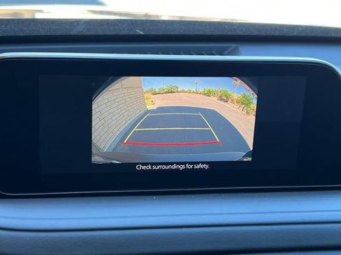 New 2026 MAZDA CX-30 AWD 2.5 S w/ Select Sport Pkg image 22