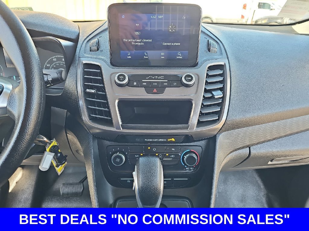 Used 2022 Ford Transit Connect XL FWD image 19
