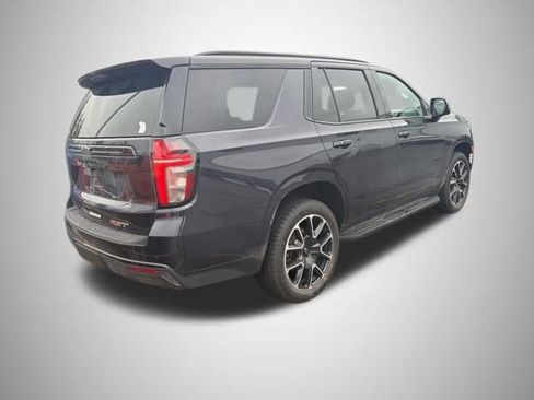 Used 2023 Chevrolet Tahoe RST w/ Luxury Package image 6