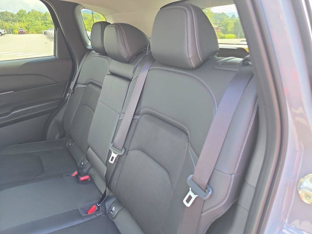 New 2026 MAZDA CX-5 Select AWD/4WD image 14