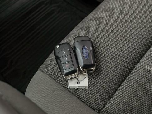 Used 2021 Ford F350 XL w/ STX Appearance Package image 66