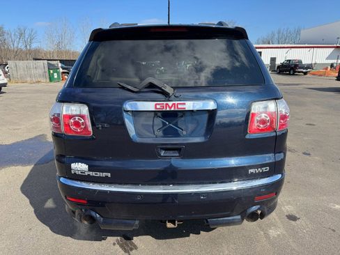 Used 2012 GMC Acadia Denali image 4