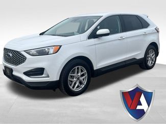 Used 2024 Ford Edge SEL AWD/4WD 360° Tour