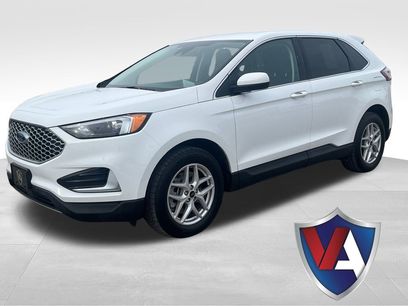 Used 2024 Ford Edge SEL
