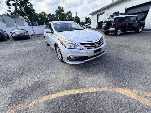 Used 2015 Hyundai Azera FWD image 22