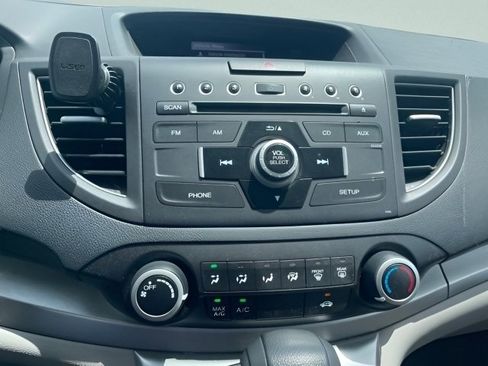 Used 2014 Honda CR-V EX image 23