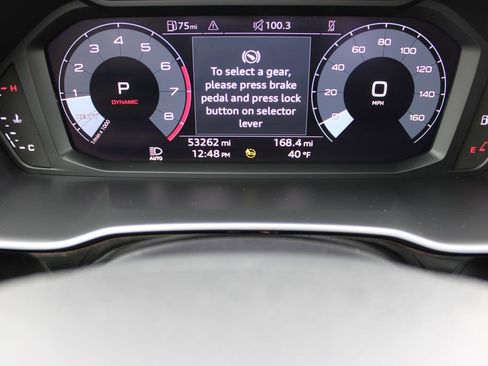 Used 2022 Audi Q3 2.0T Premium w/ Convenience Package image 12