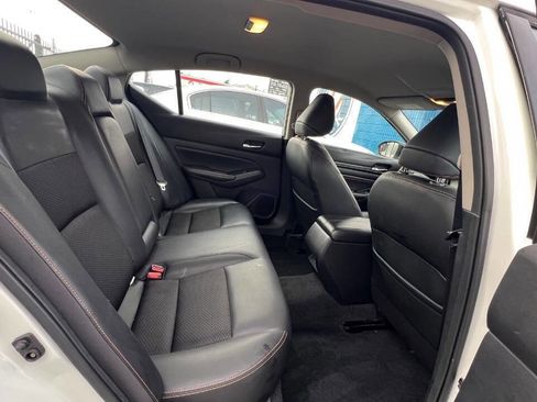 Used 2019 Nissan Altima 2.5 SR image 21