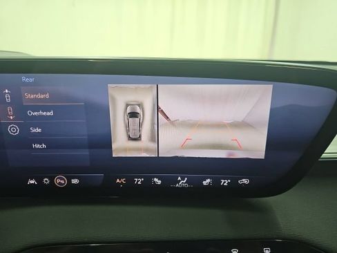 Used 2026 Buick Enclave Preferred FWD image 7