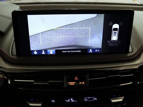 Used 2026 Acura MDX A-Spec image 24