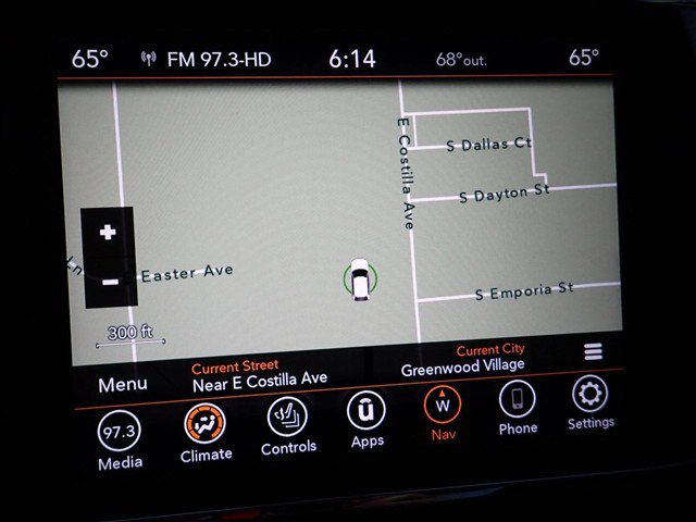 Used 2019 Jeep Grand Cherokee Altitude AWD/4WD image 18
